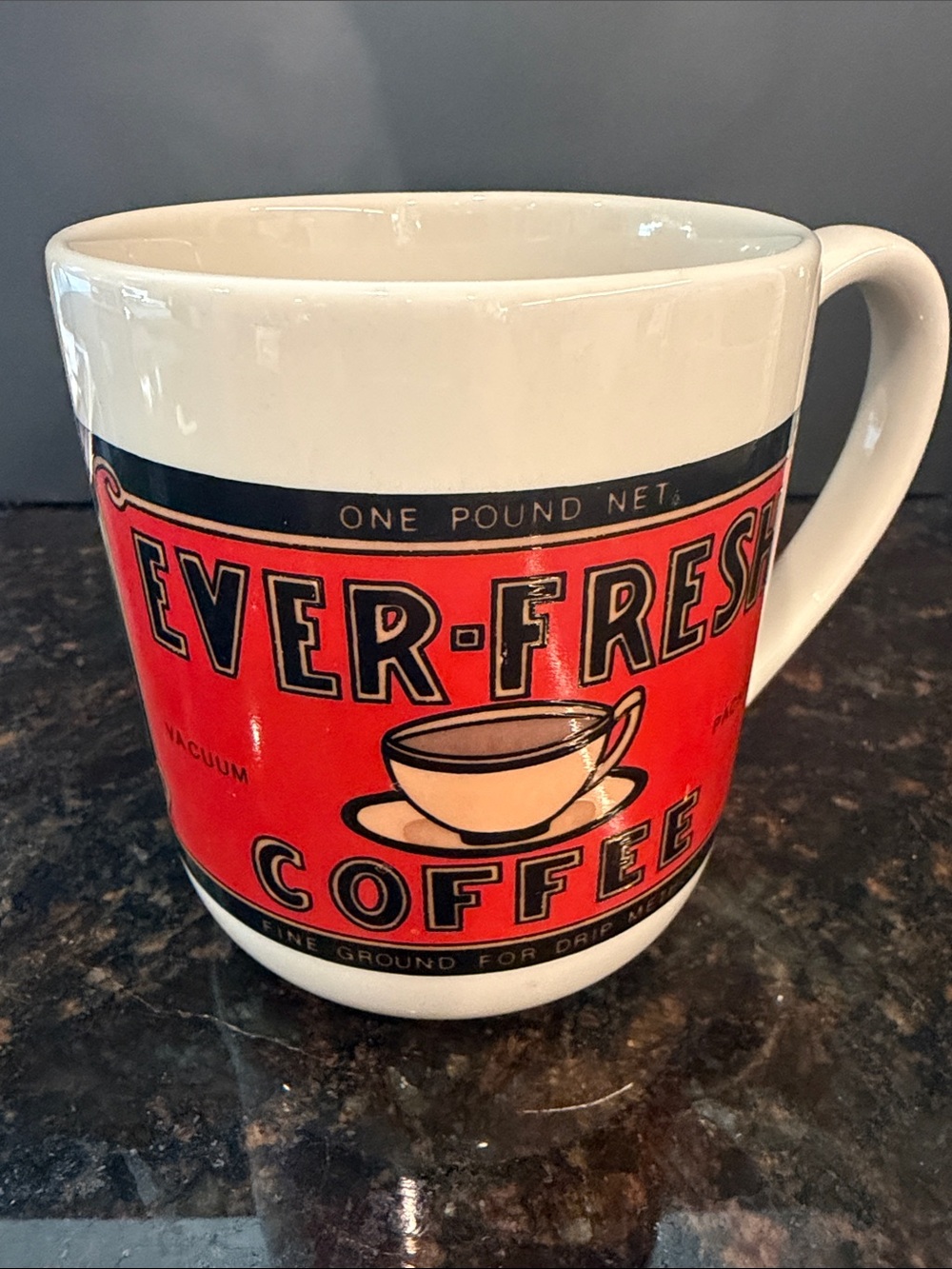 Yesteryear brand by Westwood 1999
